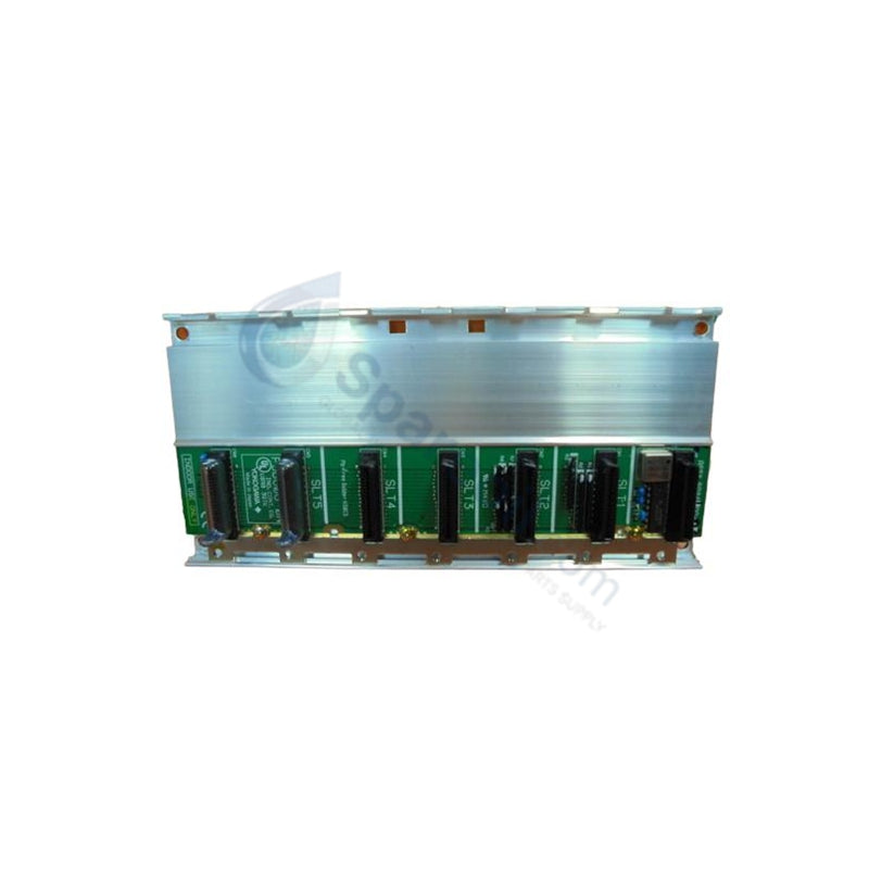 PLC Base Rack Module | Yokogawa F3BU06-0N FA-M3