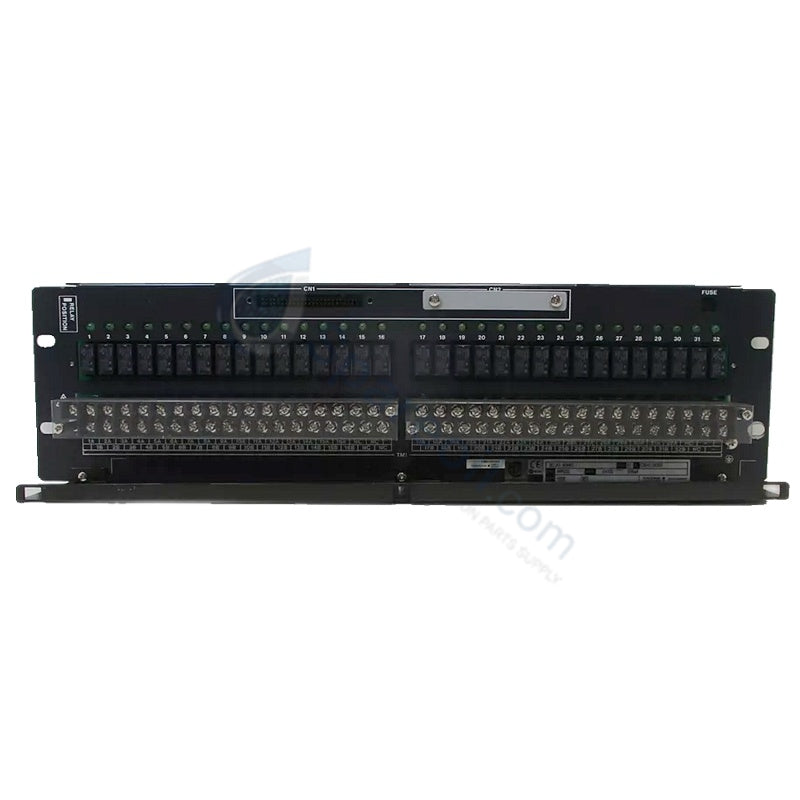 Yokogawa ARM55D CENTUM VP 32-Point Relay Output Board
