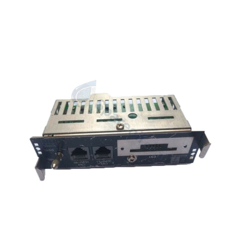 Módulo acoplador de red V Yokogawa CENTUM VP AIP504-13