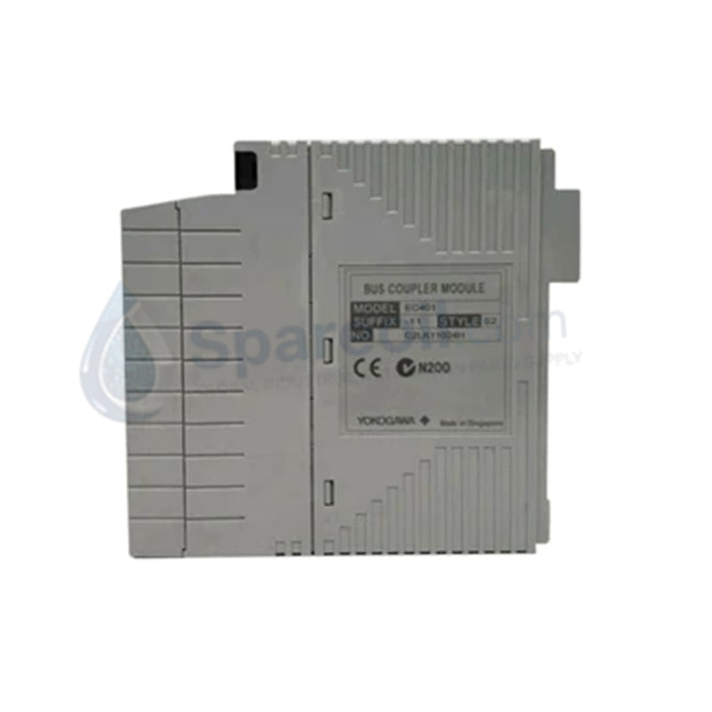 Yokogawa ACG10S-F2123 S4 CENTUM Communication Gateway Unit