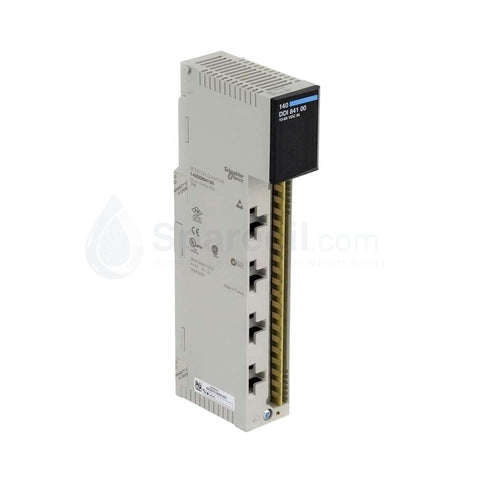 140DDI84100 Modicon Quantum | بطاقة إدخال 32 قناة 24 فولت تيار مستمر