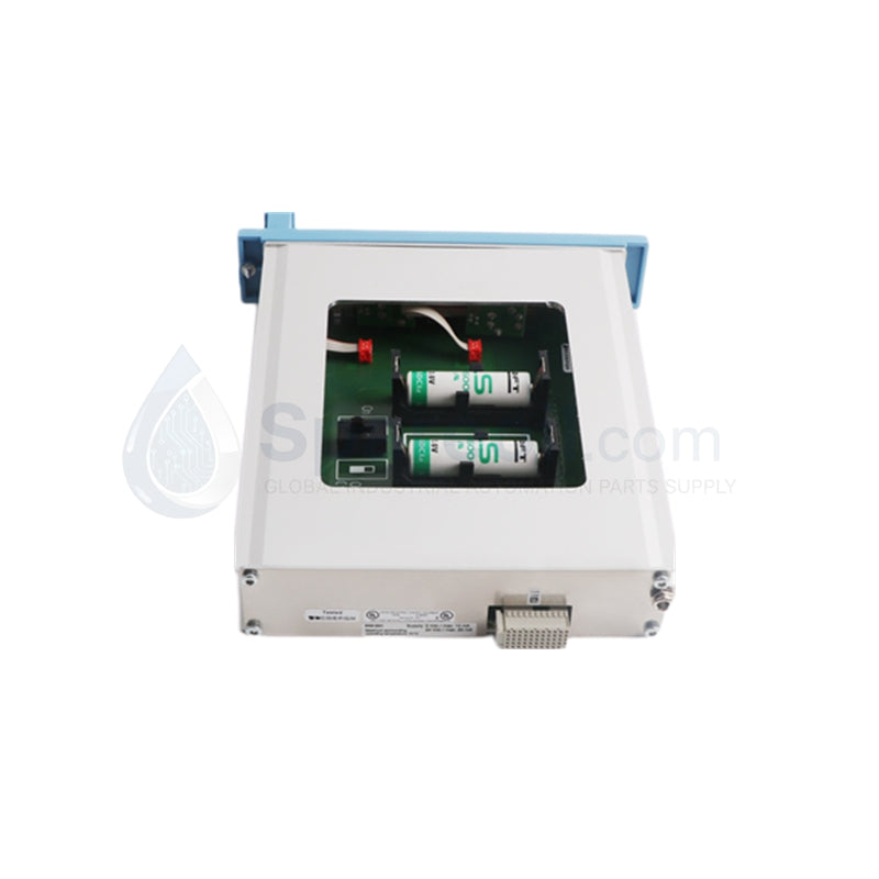 FC-BKM-0001 | Honeywell | SIL 3 Memory Backup & Key Switch