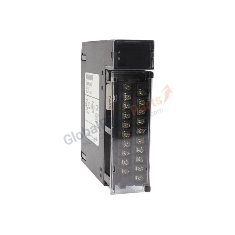 C693MDL930 Relay Output Module for GE Fanuc Series 90-30 PLC