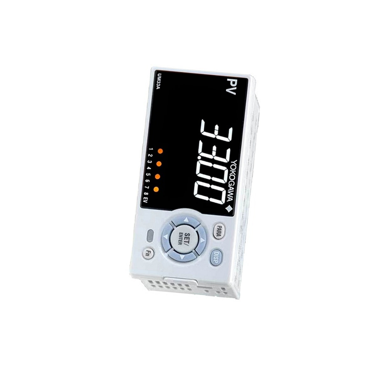 مؤشر رقمي Yokogawa UM33A-000-11/LP UM33A مع أجهزة إنذار