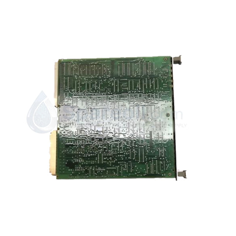 YB161102-AE/7 | DSQC104 | ABB Robotics Communication Board
