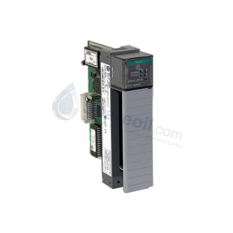 1746-NR4 Módulo de resistencia Rockwell Automation nuevo original