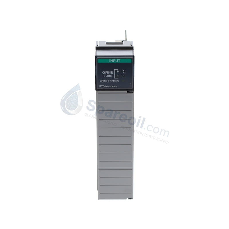 1746-NR4 Módulo de resistencia Rockwell Automation nuevo original