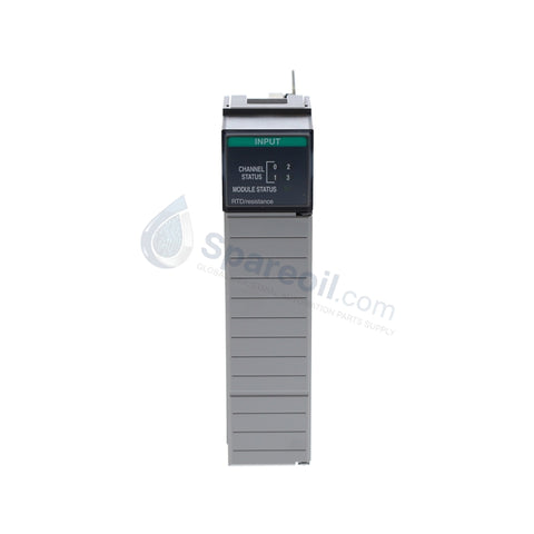 1746-NR4 Módulo de resistencia Rockwell Automation nuevo original