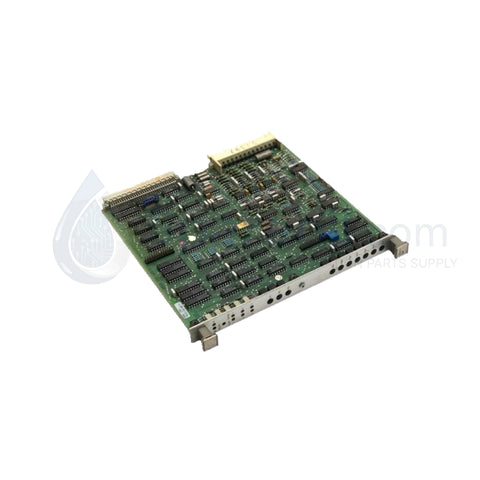 YB161102-AE/7 | DSQC104 | ABB Robotics Communication Board