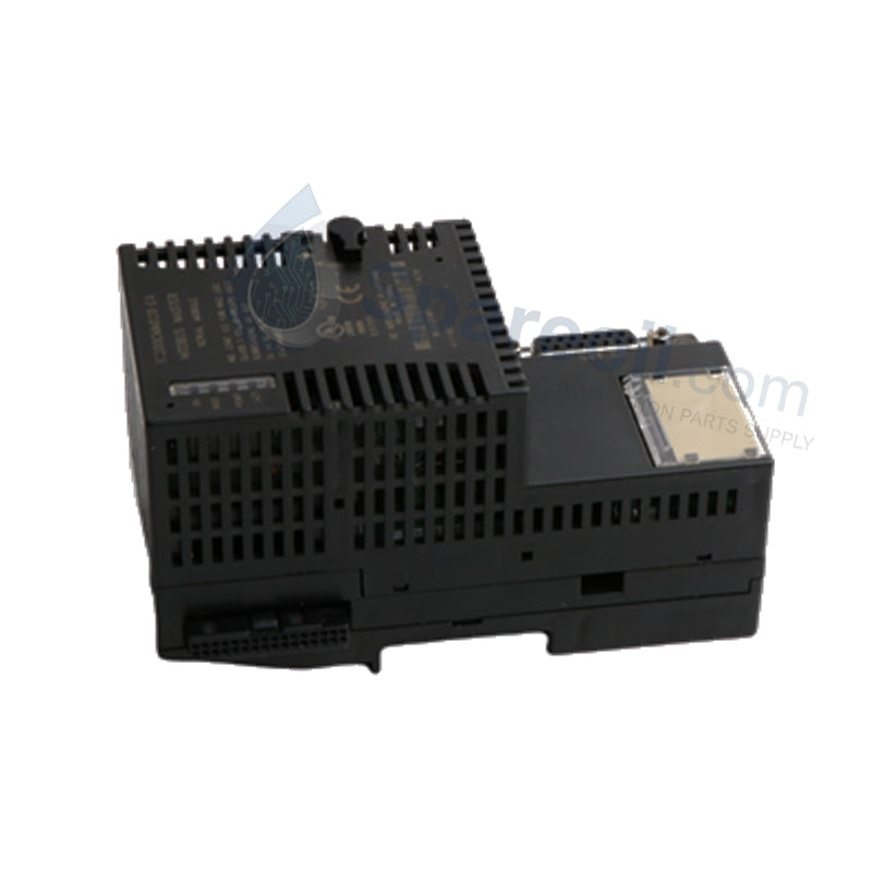 DeviceNet Master Supports 40 Slave Devices | IC200BEM103