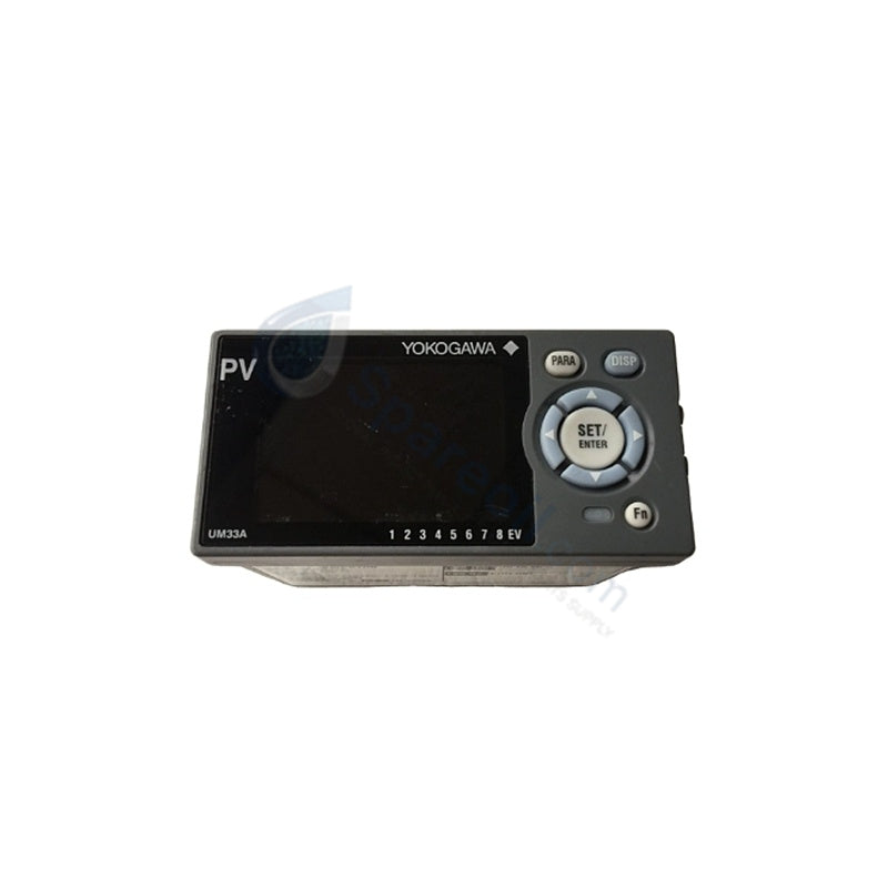 مؤشر رقمي Yokogawa UM33A-000-11/LP UM33A مع أجهزة إنذار