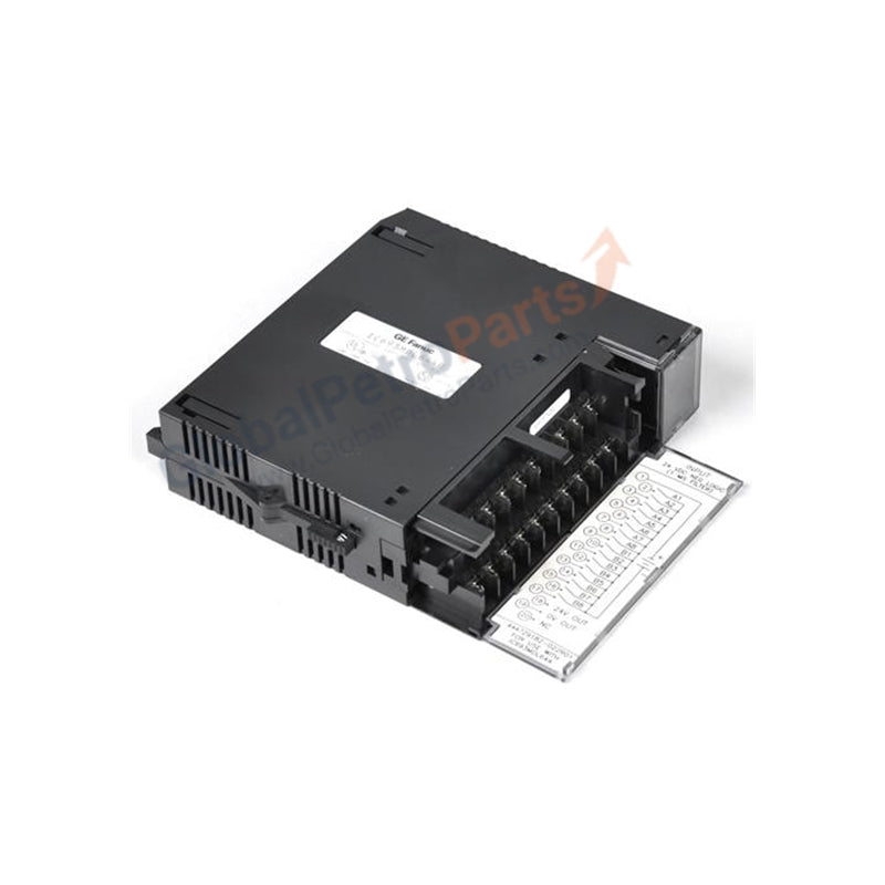 C693MDL930 Relay Output Module for GE Fanuc Series 90-30 PLC