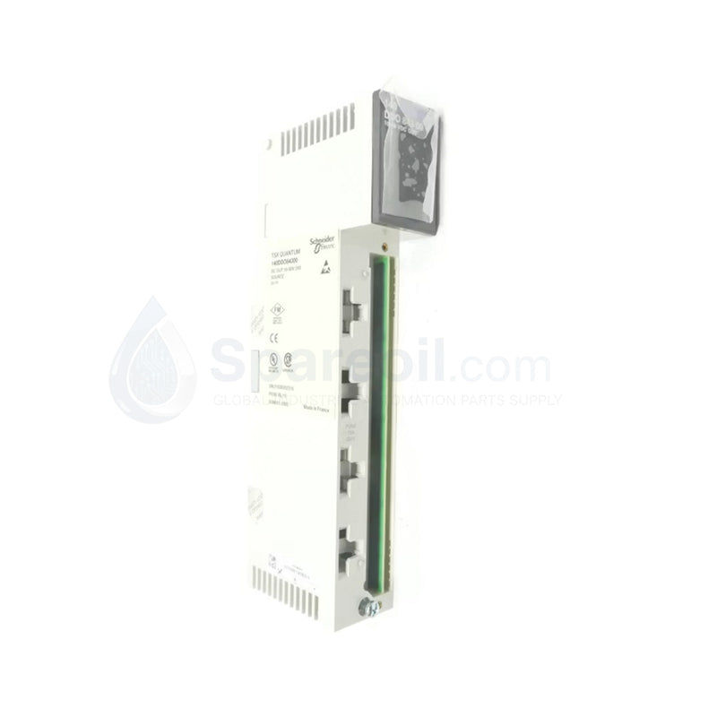 شنايدر موديكون كوانتوم 140DDO84300 خرج تيار مستمر 32 نقطة