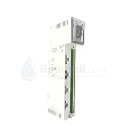 شنايدر موديكون كوانتوم 140DDO84300 خرج تيار مستمر 32 نقطة