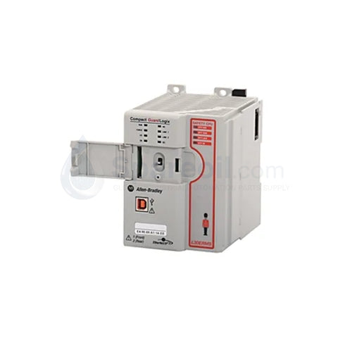 1769-L33ERMS Allen-Bradley | 8-Axis Motion Safety Controller