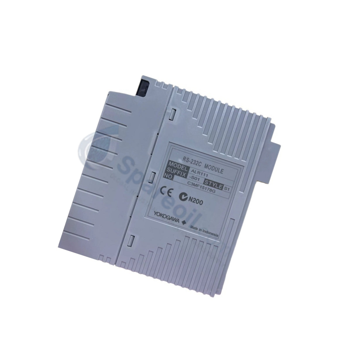Yokogawa ALR111-S50 CENTUM VP Serial Communication Module