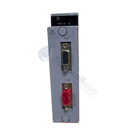 وحدة الاتصال التسلسلي Yokogawa ALR111-S50 CENTUM VP