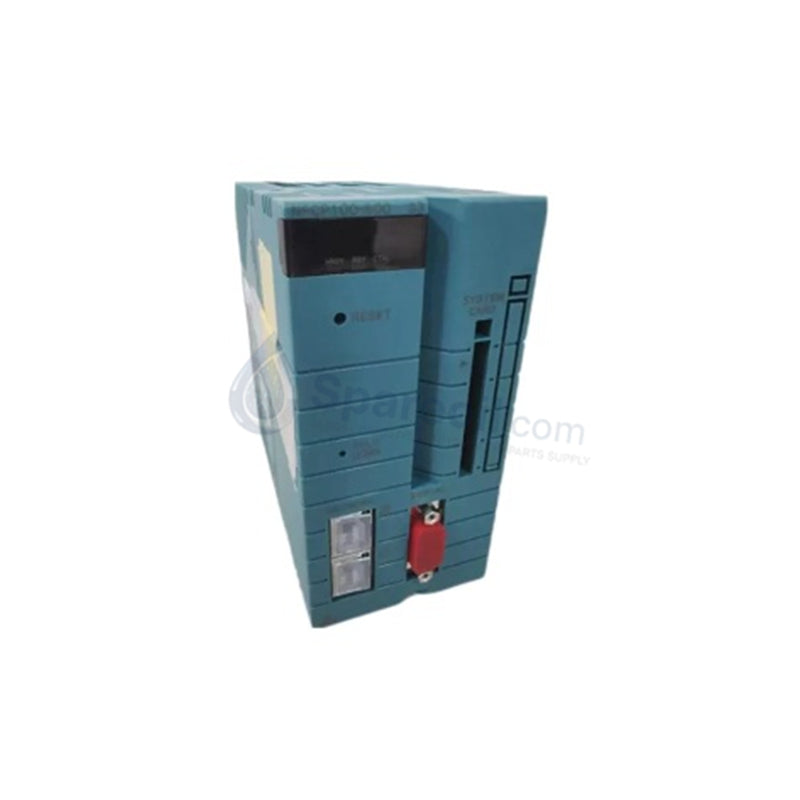 Módulo de CPU Yokogawa STARDOM FCN NFCP501-W05