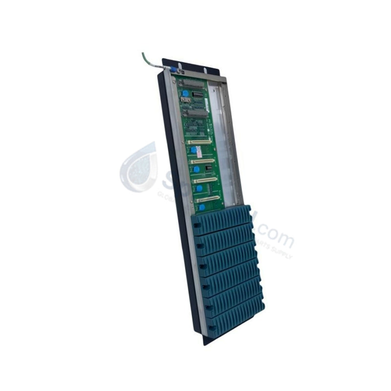 Yokogawa NFBU200-S01 S1 CENTUM VP Bus Base Module