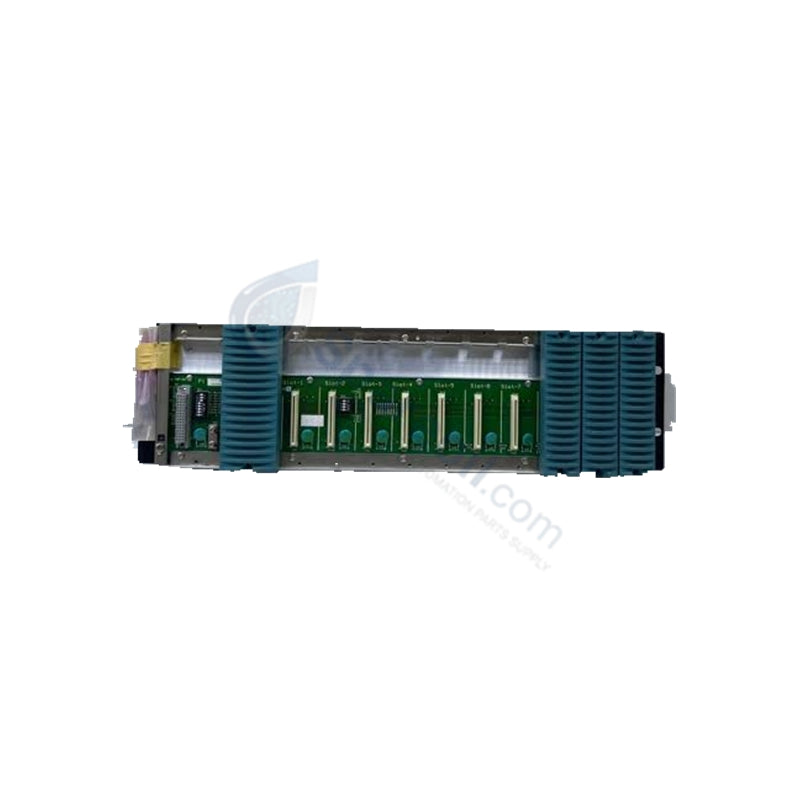 Yokogawa NFBU200-S01 S1 CENTUM VP Bus Base Module