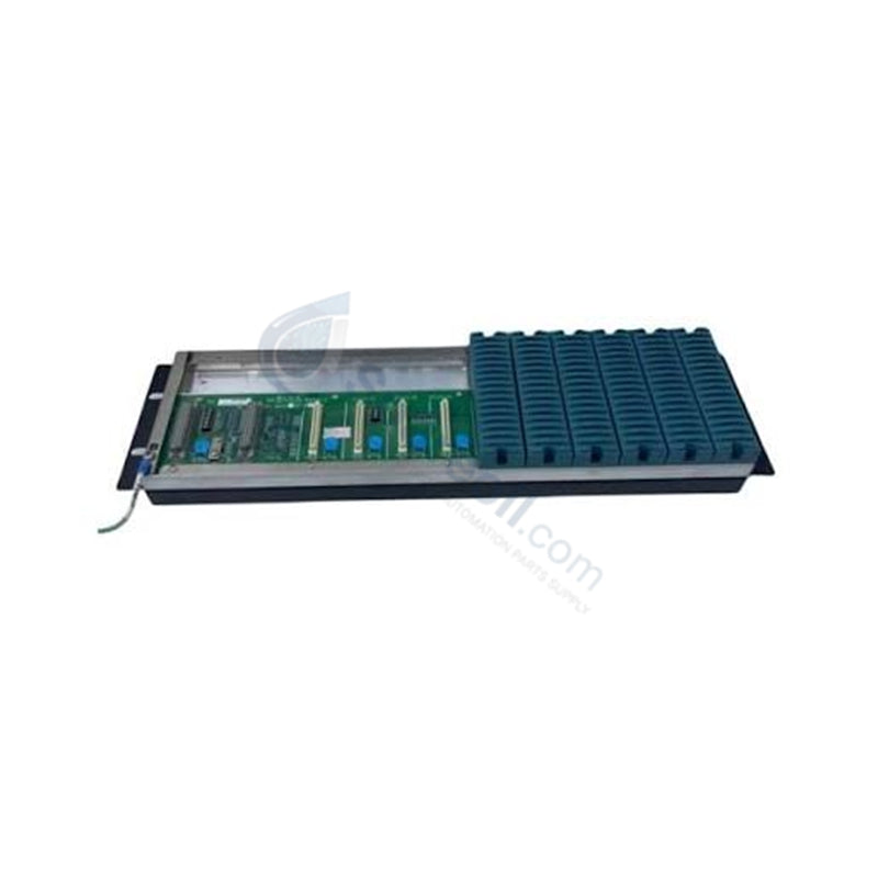Yokogawa NFBU200-S01 S1 CENTUM VP Bus Base Module