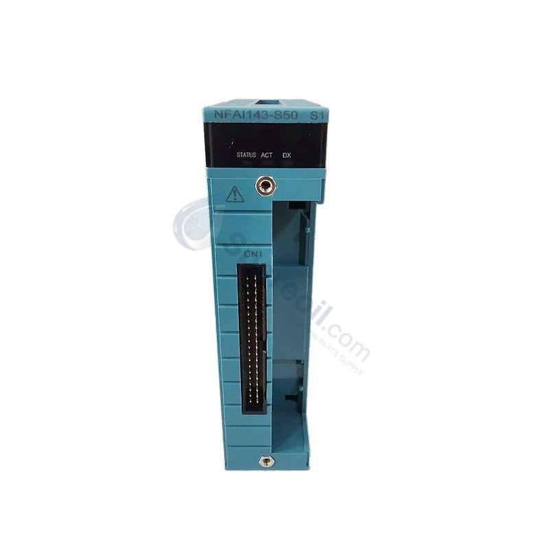NFAI143-H50/A4S0 Yokogawa ProSafe-RS Analog Input Module