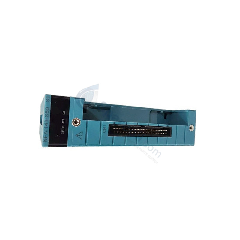 NFAI143-H50/A4S0 Yokogawa ProSafe-RS Analog Input Module