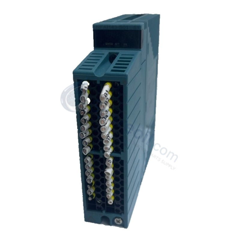 NFAI143-H50/A4S0 Yokogawa ProSafe-RS Analog Input Module