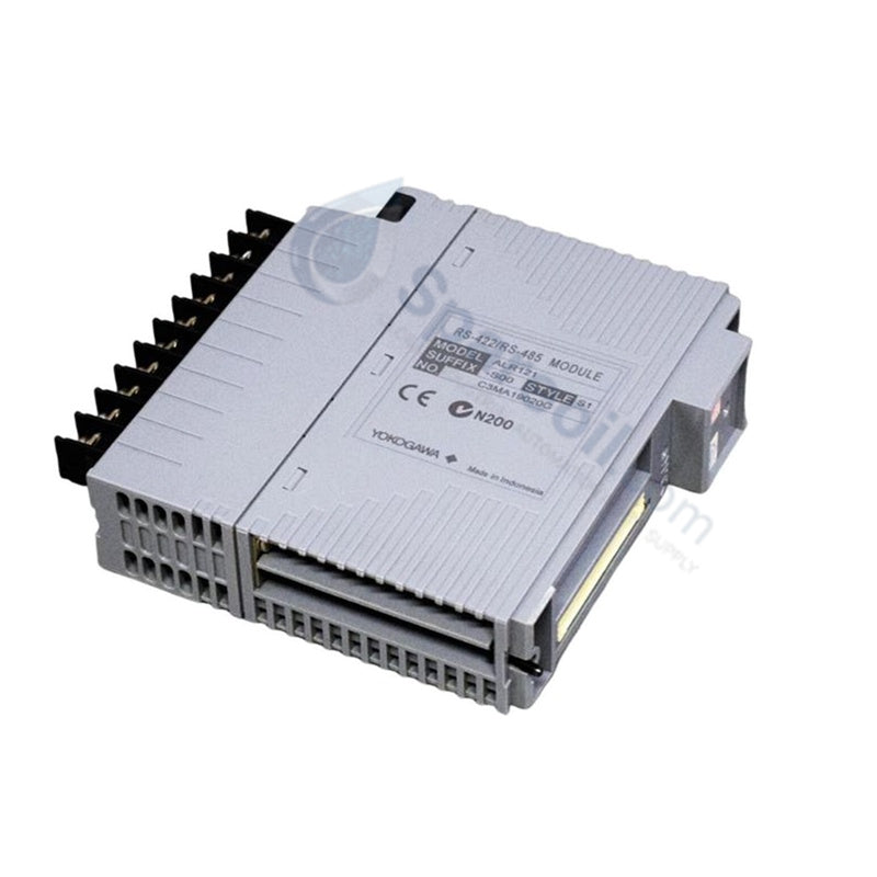 ALP121-S00 S1 Yokogawa CENTUM VP PROFIBUS Module