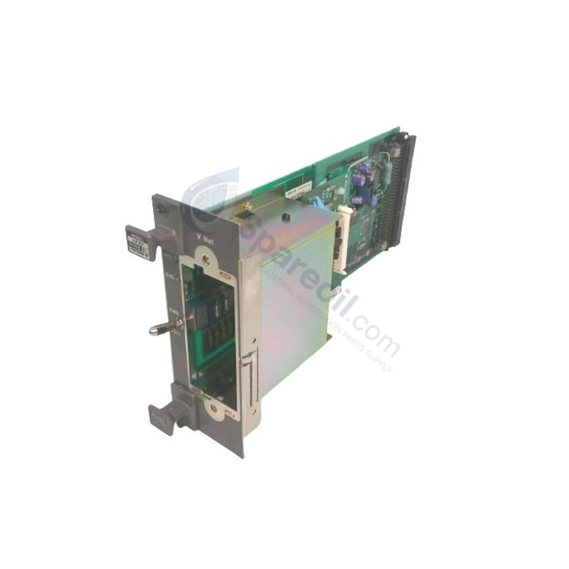 Módulo de entrada Vnet Yokogawa CENTUM VP AIP501-S1