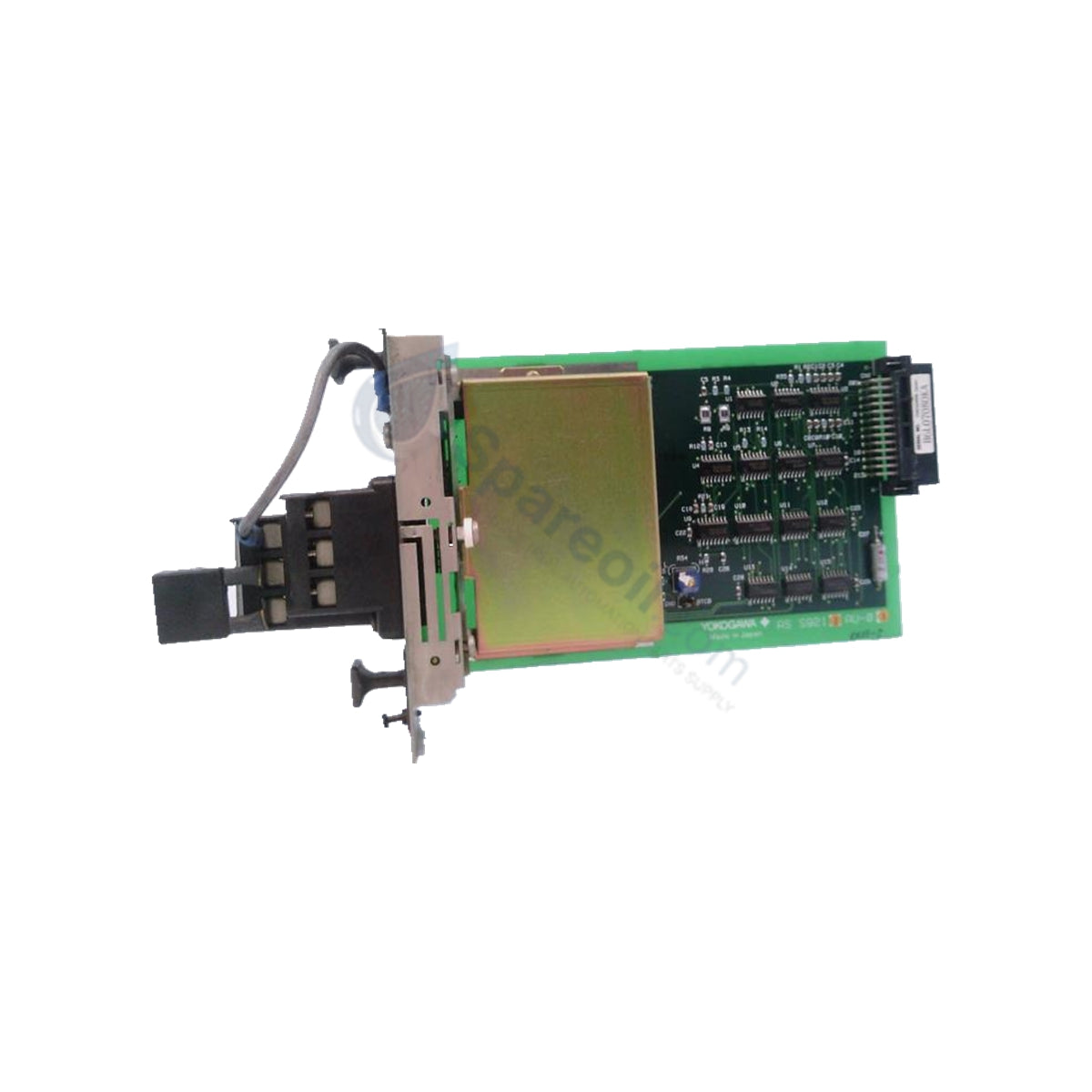Yokogawa AIP581-S2 Transceiver RIO I/O Module
