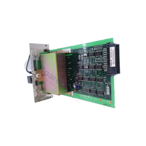Módulo de E/S RIO transceptor Yokogawa AIP581-S2