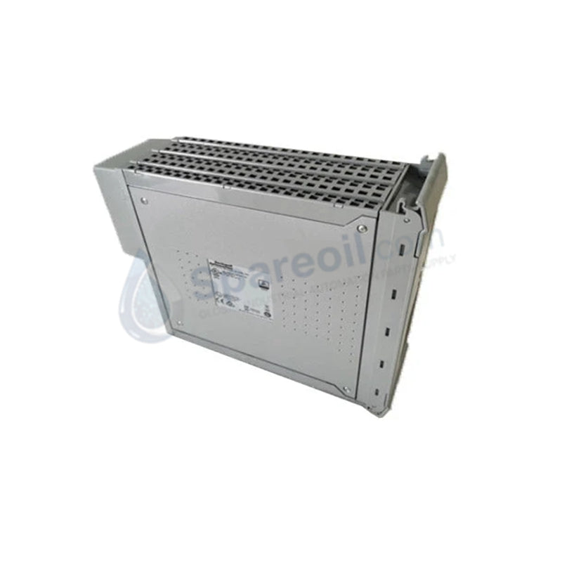 ICS Triplex T8403 Trusted TMR Series Digital Input Module