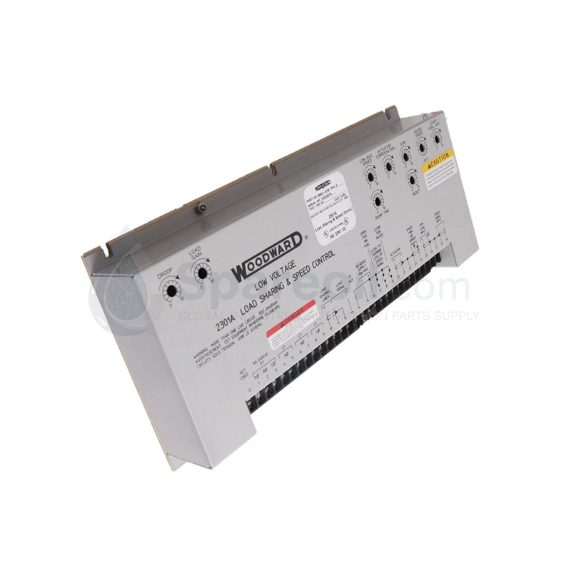 9905-387 Woodward ProAct Digital Driver | New & Original Stock