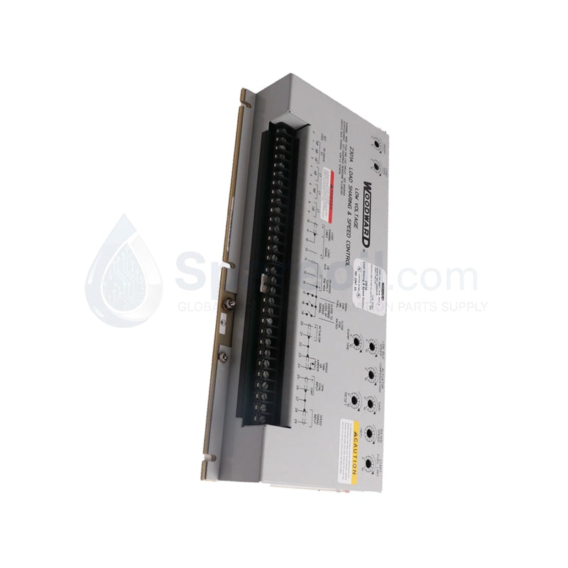 9905-387 Woodward ProAct Digital Driver | New & Original Stock