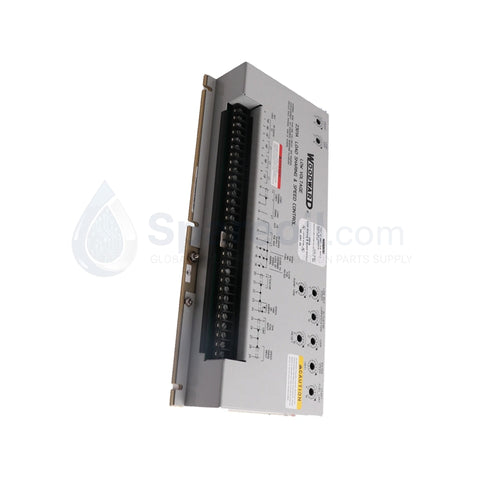 Woodward 9905-387 Turbine Controller 24VDC ProAct Driver