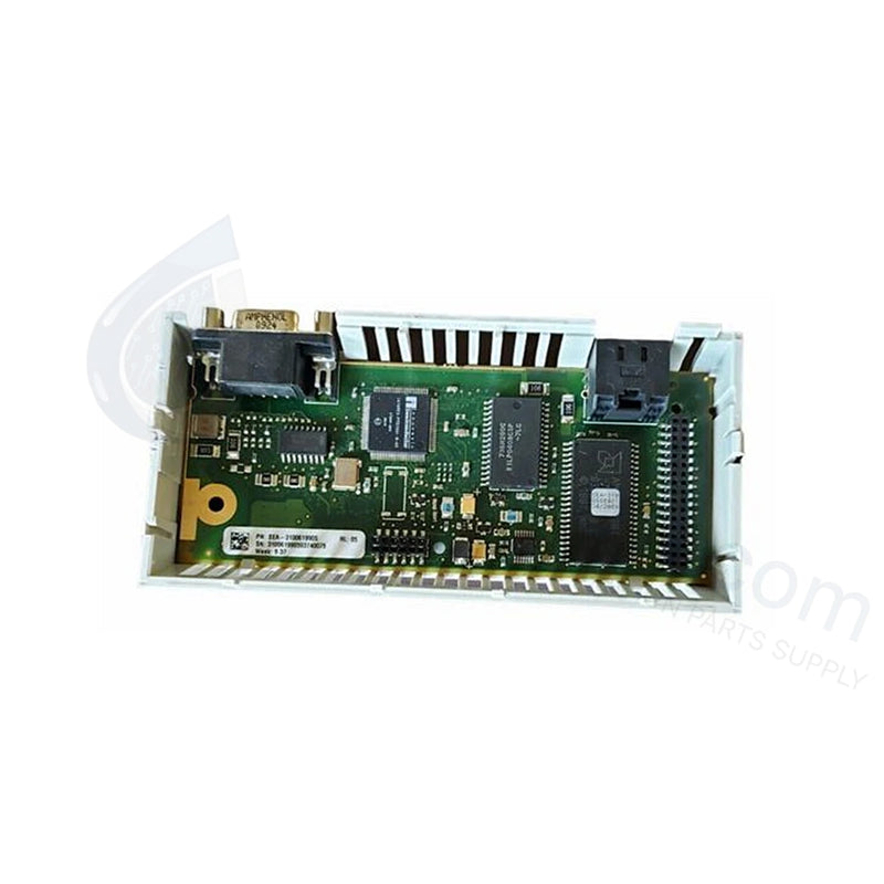 المحول 171CCC76010 Modicon Momentum | معالج PLC 16 بت