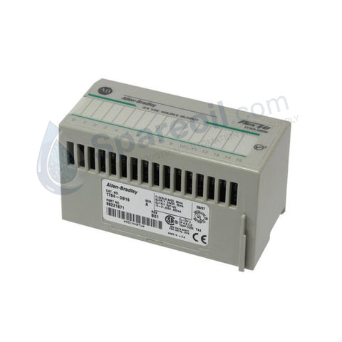 Allen-Bradley 1794-OB16P 24V DC Sourcing Output Card