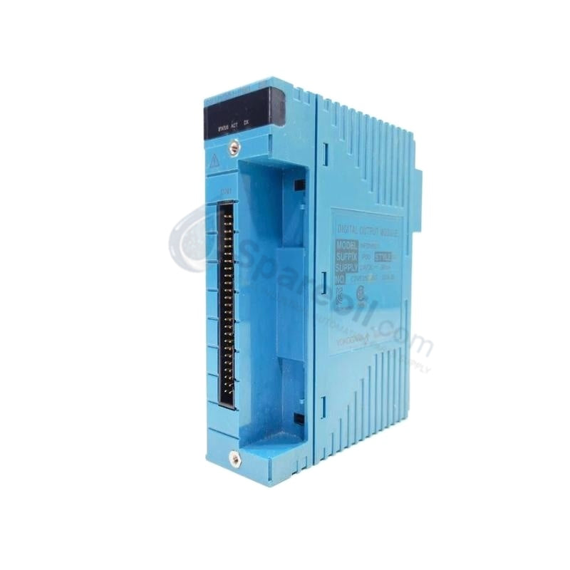 وحدة خرج رقمي 32 قناة | Yokogawa NFDV551-P10 ProSafe-RS
