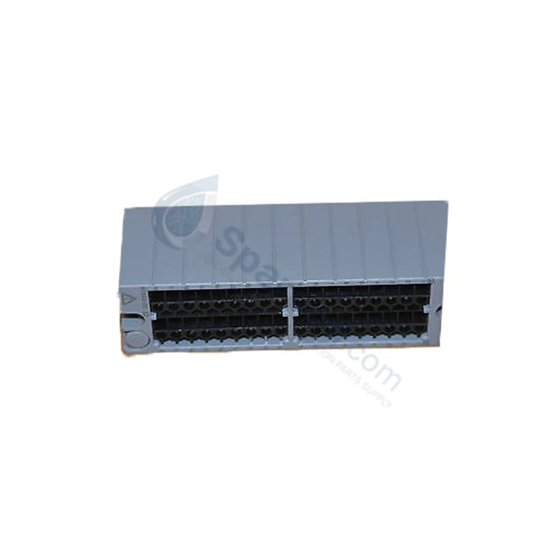 ATR8S-10 Yokogawa CENTUM VP 12-Channel RTD Terminal Block