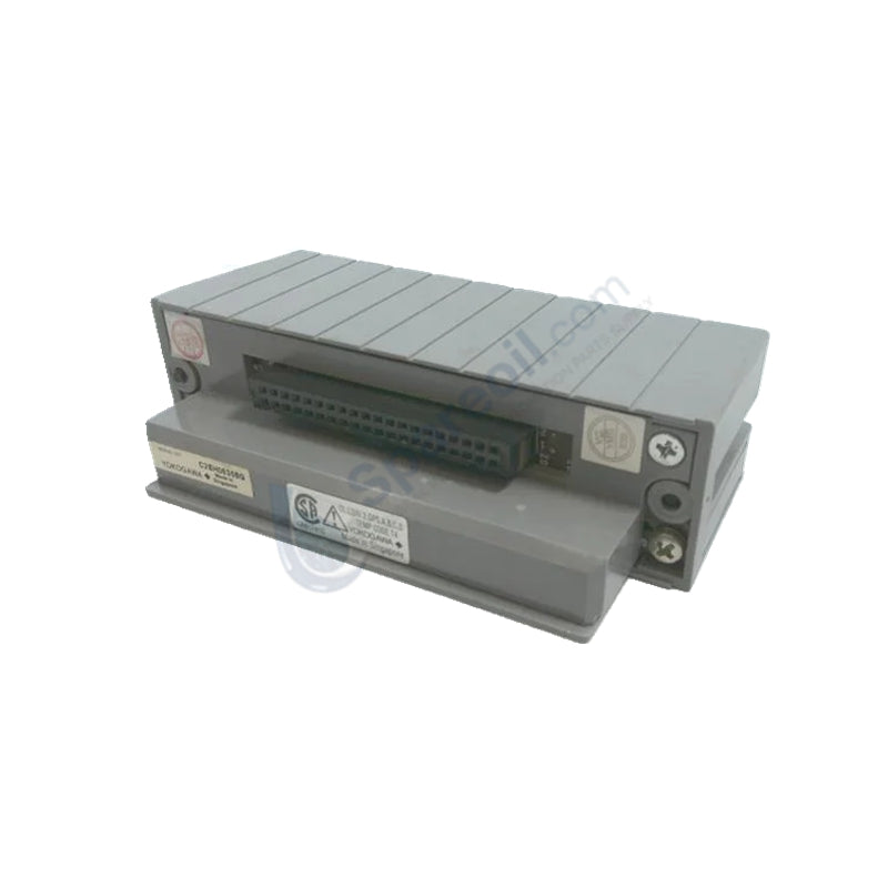ATR8S-10 Yokogawa CENTUM VP 12-Channel RTD Terminal Block