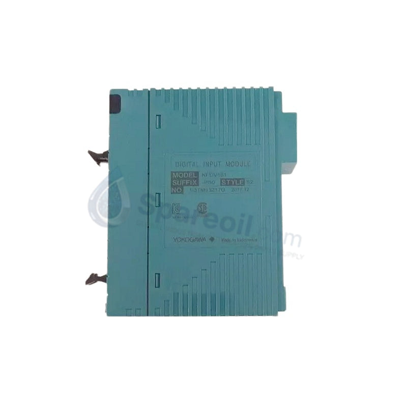Yokogawa NFDV161-P50 S2 STARDOM 64 Channel Digital Input Module
