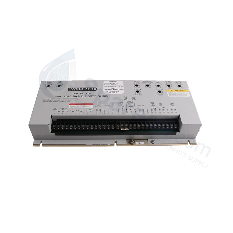 9905-387 Woodward ProAct Digital Driver | New & Original Stock