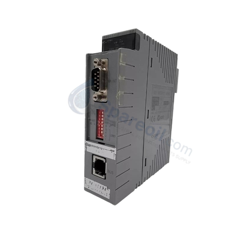 وحدة الواجهة | يوكوجاوا EB511-10 S2 CENTUM VP