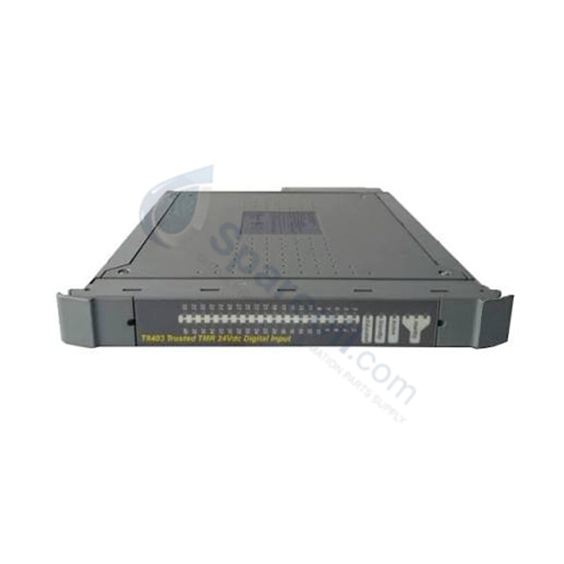 ICS Triplex T8403 Trusted TMR Series Digital Input Module