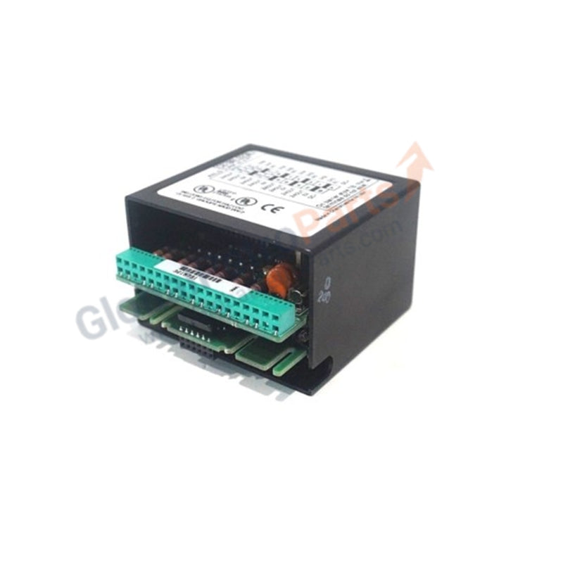IC670ALG230 | GE Fanuc Field Control 0-20mA Input Module