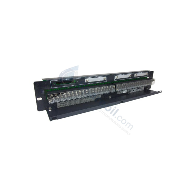 AEA4D-00 S1 Yokogawa CENTUM VP Analog Terminal Board