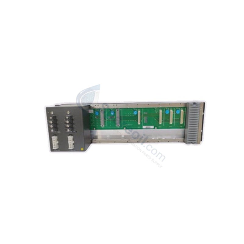 Yokogawa AVR10D-Q22011 CENTUM VP Duplexed V Net Router