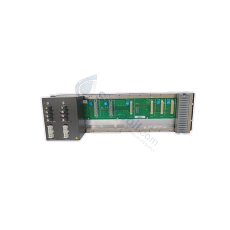 Yokogawa AVR10D-Q22011 CENTUM VP Duplexed V Net Router