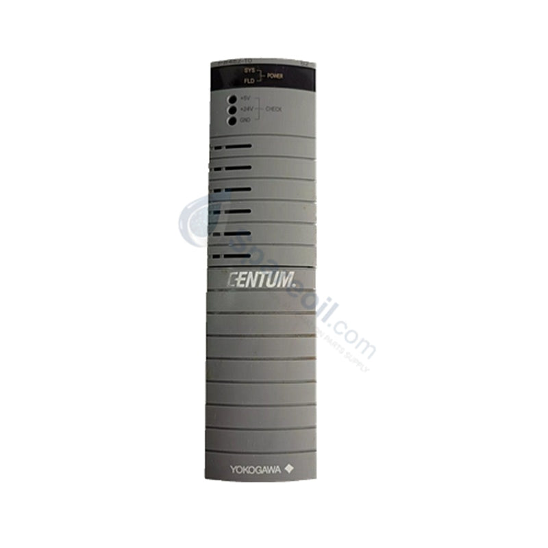 وحدة تزويد الطاقة PW482-10 S2 Yokogawa CENTUM VP